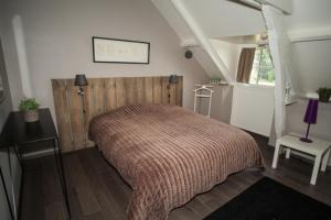 B&B / Chambres d'hotes Maison d'hotes les Escures : photos des chambres