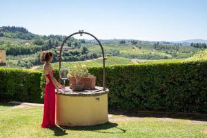 Agriturismo Bio Fattoria Bacio