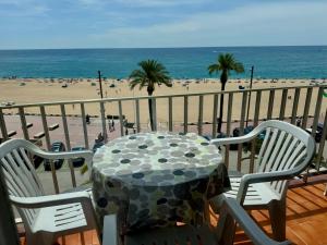 Apartamento Zodiac AB 4B