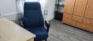 White House Ensuite double bedroom