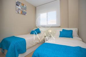 Casa Yuma Ivan Luxury Homes 10ªPlta Norte 1ª Línea