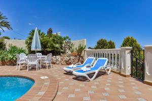 Villas Guzman - Villa Cascada