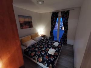 Maris apartment-Balcony with view and Free parking