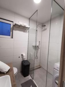 Maris apartment-Balcony with view and Free parking