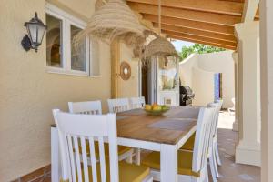 Villas Guzman - Villa Cascada