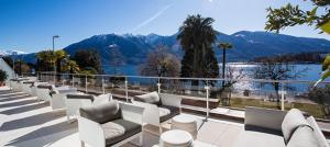 Hotel la Palma au Lac