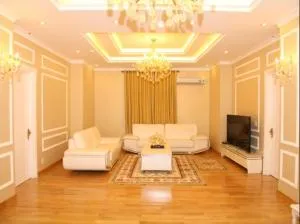 Senior Hotel 1 Cần Thơ - Bình Thủy