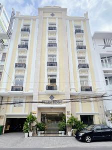Senior Hotel 1 Cần Thơ