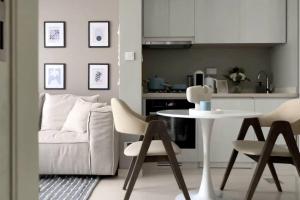 High Floor l Great amenities l Fit 2