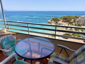 apartamento 413D VORA 2 dormitorios