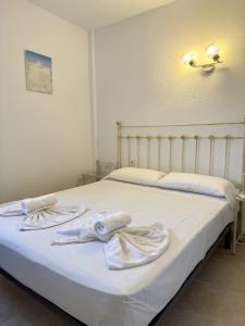 apartamento 413D VORA 2 dormitorios