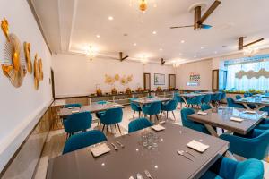 Treebo Premium Omni Residency