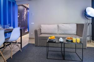 Habitat Apartments Cool Jazz
