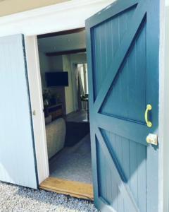 Cosy Couples Getaway - The Nook,in 6 acres of private grounds