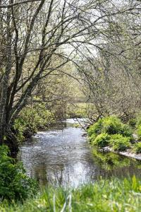 Cosy Couples Getaway - The Nook,in 6 acres of private grounds