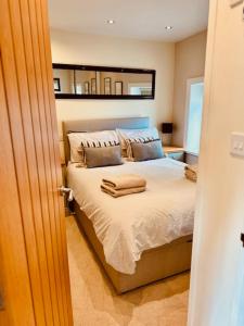 Cosy Couples Getaway - The Nook,in 6 acres of private grounds