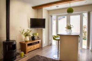 Cosy Couples Getaway - The Nook,in 6 acres of private grounds