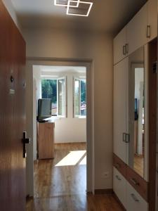 Apartmán One To One