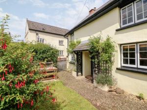 Westgate Cottage, Crediton