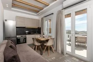 Penelope Apartments D - Káto Sangríon