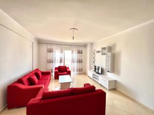 Serenity Apartments
