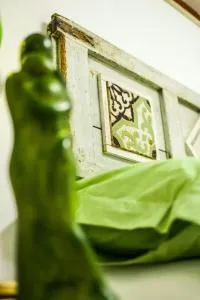 Bianco Pugliese B&B - San Ferdinando di Puglia