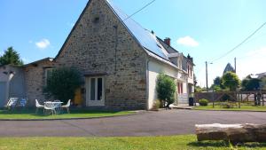 Gîte LInstant Présent