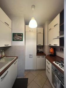 Nathan House, Malatesta