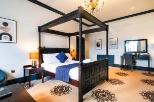 The Coach House Suffolk