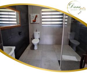 Dara on Schabort street