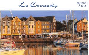Maisons de vacances Longere dans le Morbihan pour 8 personnes : photos des chambres