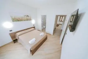 Guest Room 144 - Verta