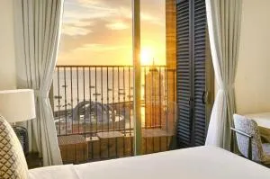 Sunset Phú Quốc sea view apatment - Lai Sơn