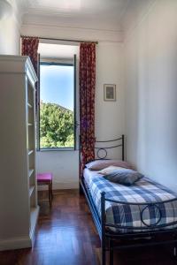 Casa di Amici alla Garbatella