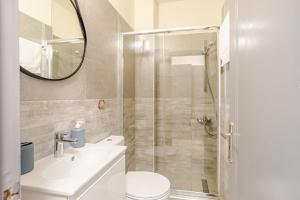 Danaos Seaside Suite 104 with Pool in Tourist Area