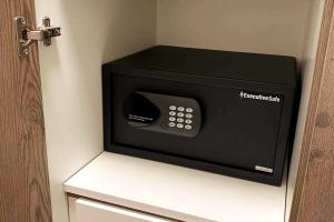 Danaos Seaside Suite 104 with Pool in Tourist Area