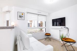 GuestReady - Séjour Moderne à Issy-les-Moulineaux