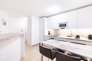 GuestReady - Séjour Moderne à Issy-les-Moulineaux