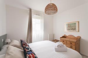 Les Sternes - Appt proche de la plage