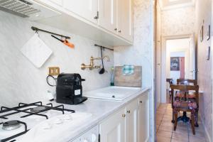 Casa di Amici alla Garbatella