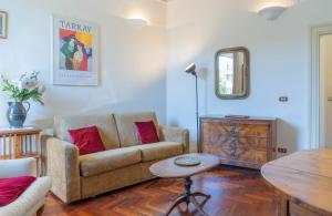 Casa di Amici alla Garbatella