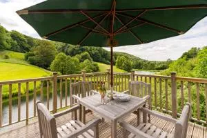 Lakeside Cottage - Miserden