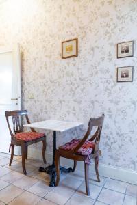 Casa di Amici alla Garbatella