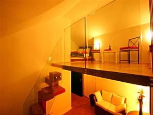 Sinfonia Bellini - Central 2-Room-Flat