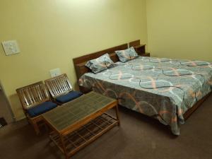 RAHUL Homestay