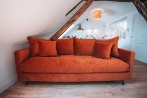 Le Berry Cosy - Le Véritable Cocon - Proche Gare