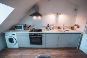 Appartements Le Berry Cosy - Le Veritable Cocon - Proche Gare : photos des chambres