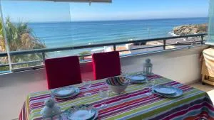 Mirada Azul - Torrox