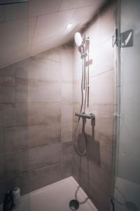 Appartements Le Berry Cosy - Le Veritable Cocon - Proche Gare : photos des chambres