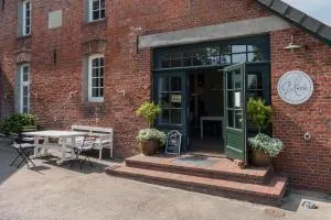 Kastanienhof - Stollhammerdeich